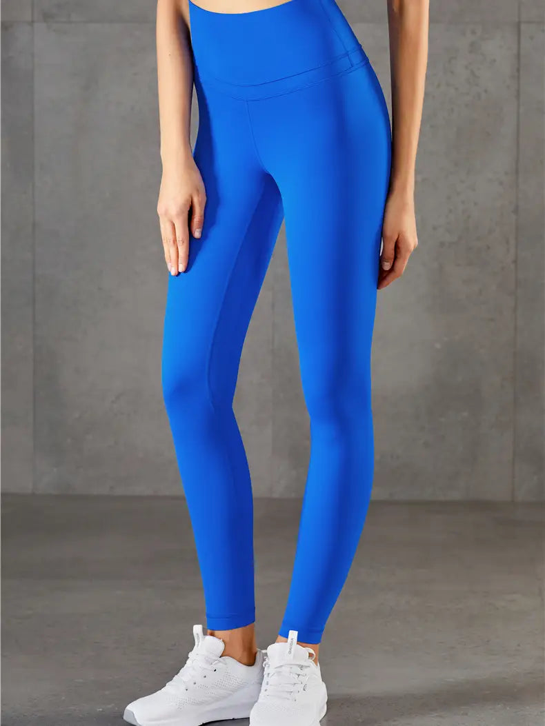 Euphoria High-Waist Leggings